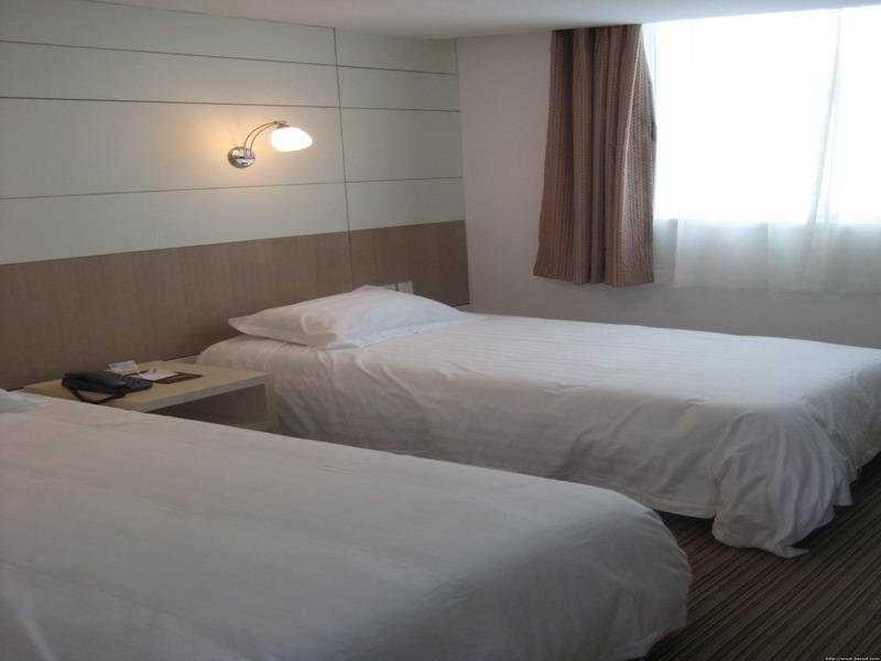 Motel Shanghai Sinan Road Kültér fotó